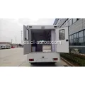 Japón Isuzu Mobile Clinic Truck